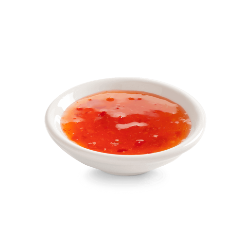 Соус чили